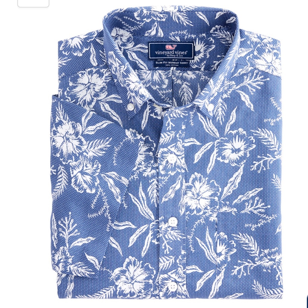 Vineyard Vines Men’s Shirt
